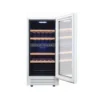 Шкаф винный CELLARPRIVATE CP027-2TWH