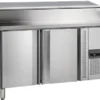 Стол холодильный TEFCOLD SS8200