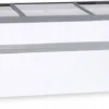 Бонета морозильная СНЕЖ Bonvini BFL 2500