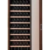 Шкаф винный POZIS ШВ-120 М венге