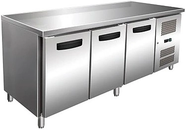 Стол морозильный GASTRORAG SNACK 3100 BT ECX
