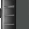 Шкаф морозильный BRISKLY 7 Frost RAL 7024