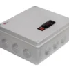 Сплит-система низкотемпературная INTERCOLD LCM 210 Evolution