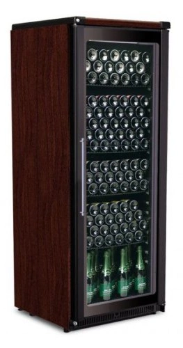 Шкаф винный MONDIAL ELITE BACCHUS GEN.VISION 60 T