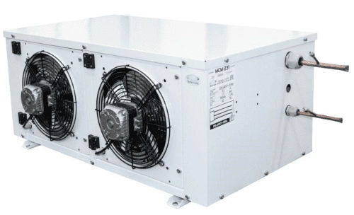 Сплит-система среднетемпературная INTERCOLD МСМ 218 Evolution