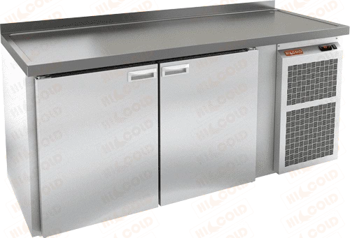 Кегератор HICOLD BR-11/GNK W