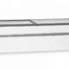 2226a4f07a04b51dc7b43efe3f858e0c.webp Бонета морозильная BONVINI BFL 2100 BT/TN серая отделка