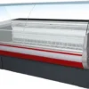 Витрина морозильная ENTECO Вилия 180 ВН