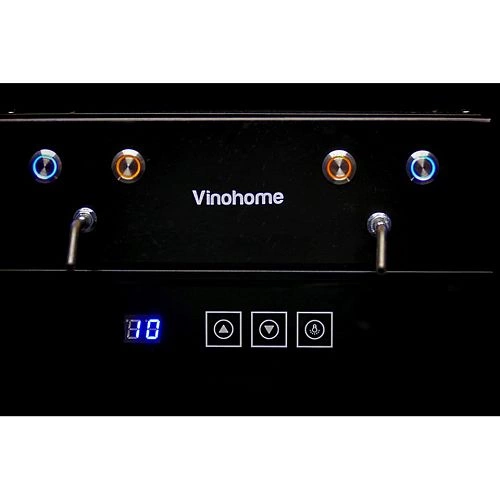 29d2b6f64c02c7ea2057677c0c20beea.webp Шкаф винный-диспенсер Cavanova VH02