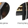 Шкаф винный TEFCOLD TFW160F