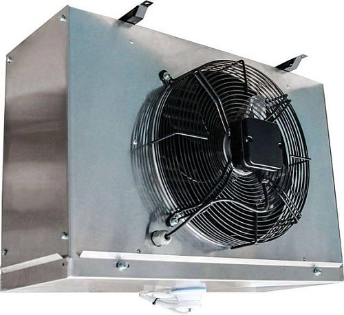 Сплит-система низкотемпературная INTERCOLD LCM 316 FT Evolution