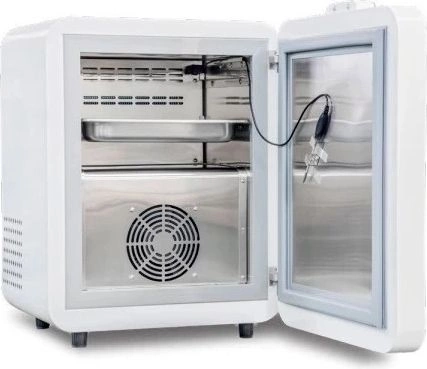 Шкаф шоковой заморозки INNOCOOK BF-1
