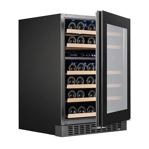 Шкаф винный TEMPTECH OX60DRB