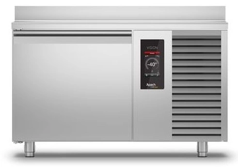 Стол шоковой заморозки APACH Chef Line LBVF7TUW