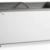 Ларь морозильный TEFCOLD NIC500SCEB