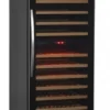 Шкаф винный TEFCOLD TFW365-2F дверь без рамы