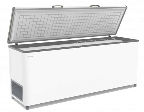 Ларь морозильный FROSTOR Standart F 800 S