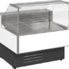 Витрина холодильная CRYSPI Gamma Quadro 1800 LED БА ББ