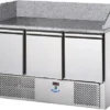 Стол для пиццы TECNODOM SLV03PZ