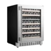 Шкаф винный TEMPTECH OX60DX