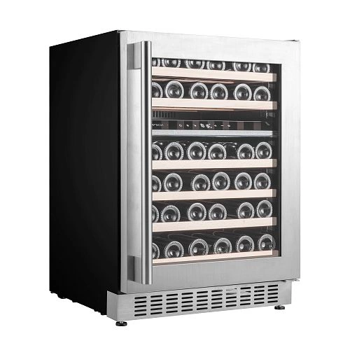 Шкаф винный TEMPTECH OX60DX