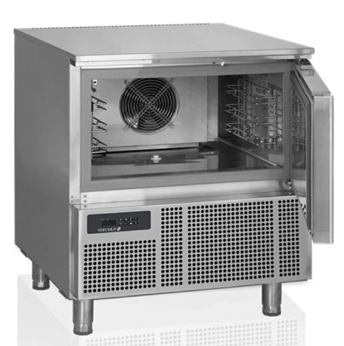Шкаф шоковой заморозки TEFCOLD BLC3