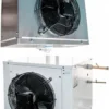 4222193a973c6978b995a35fa41d3557.webp Сплит-система низкотемпературная INTERCOLD LCM 324 FT опция -30° С Evolution