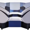 Прилавок CRYSPI Gamma-2 IC 90 без боковин