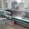 Витрина холодильная АРИАДА Титаниум ВС5-130 Self