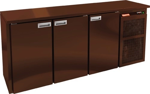 Стол морозильный HICOLD BN 111 BR2 BT BAR