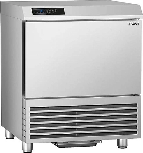 Шкаф шоковой заморозки SAGI JF51M