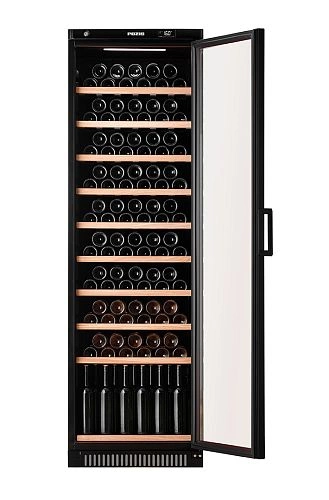 Шкаф винный POZIS ШВ-120 черный
