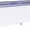 Ларь-бонета морозильная ITALFROST ЛВНР 2100 (ЛБР М 2100)