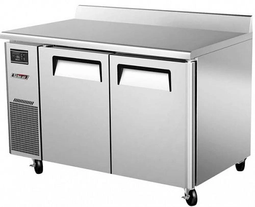 Стол морозильный TURBO AIR KWF12-2-600 с бортом