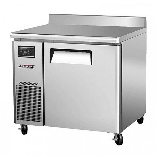 580025ef39c9d132928efc1f476ba81a.webp Стол морозильный TURBO AIR KWF9-1-600 с бортом