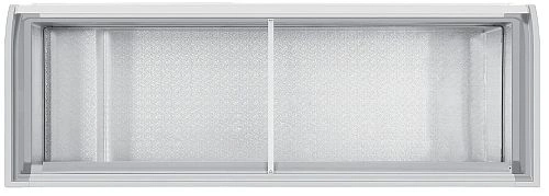 Ларь-бонета HAIER GTS2500W