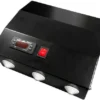 Сплит-система среднетемпературная INTERCOLD МСМ 223 380 (опция -30° С) Evolution