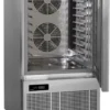 Шкаф шоковой заморозки TEFCOLD BLC10