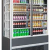 5da33cf7dd91d2f639ad8f6f693bda01.webp Витрина холодильная POLAIR CUBE 660-07 MG Plug-In