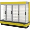 621ddd159edc057fbf5776beb6832a76.webp Горка холодильная ENTECO Вилия cube 250 П ВСн RD