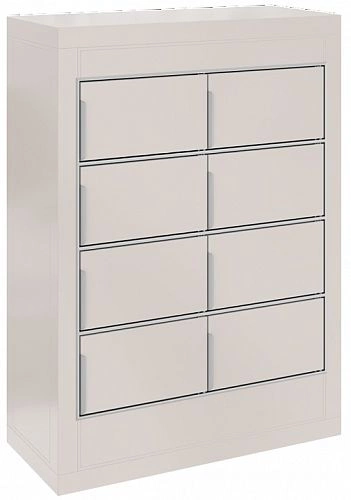 Продуктомат POLAIR iCell Cold- 8sd