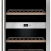 Шкаф винный CASO WineChef Pro 126