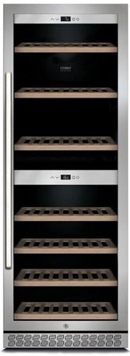 Шкаф винный CASO WineChef Pro 126