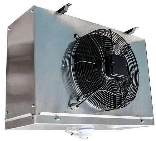 Сплит-система INTERCOLD LCM-324 FT, опция -30° С