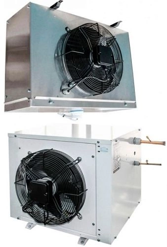 Сплит-система низкотемпературная INTERCOLD LCM 316 FT Evolution