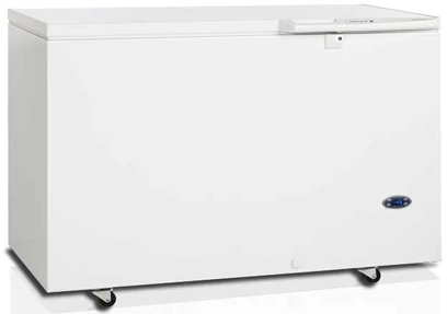 Ларь морозильный TEFCOLD SE30-45