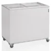 Ларь морозильный TEFCOLD IC300SC