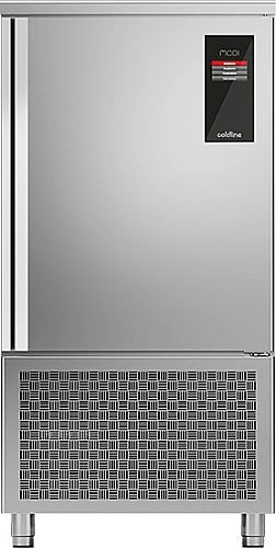 Шкаф шоковой заморозки COLD LINE W10U