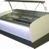 Витрина для мороженого ENTECO ВИЛИЯ 180 ВН ICE МДФ