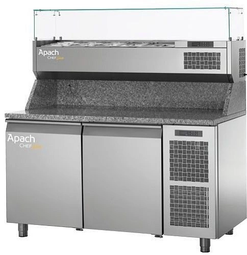 7lpwujbczu6kn33pfhhum2d9rvqzyi9m.webp Стол холодильный для пиццы APACH Chef Line LTPZ33TUD32